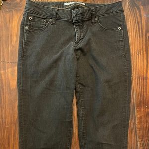 Old navy rockstar jeggimgs